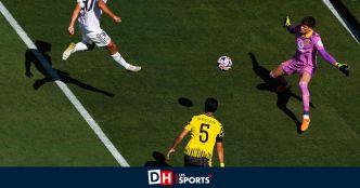 Coupe du monde des clubs: Real Madrid bat le Borussia Dortmund 3-2 et rencontrera le PSG en demi-finales