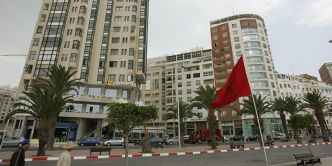 Stationnement : La Commune de Tanger adopte un nouveau système