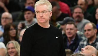 Joe Prunty intègre le staff du Magic