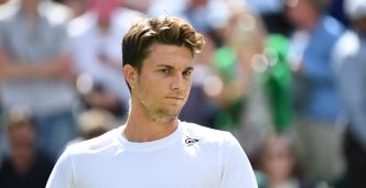 Kecmanovic, après sa défaite contre Djokovic : « J'ai l'impression d'être revenu en 2011 ou 2015. S'il joue comme ça, il gagnera encore 20 Grands Chelems »