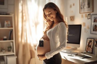 Grossesse et emploi : comment la salariée enceinte doit-elle révéler sa grossesse à l’employeur ?