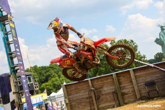 MX RedBud : photos 450