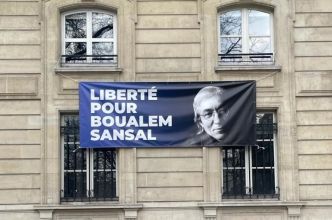 Pourquoi la détention de Boualem Sansal choque le monde littéraire
