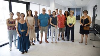 "Acteurs de la transition environnementale" : ils retournent à la fac à Marseille pour comprendre le climat