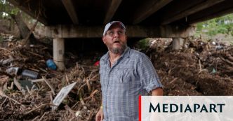 Inondations au Texas: au moins 50 morts, une trentaine d'enfants portés disparus