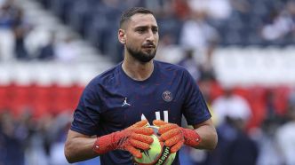 PSG : le message de Gianluigi Donnarumma à Musiala après sa blessure
