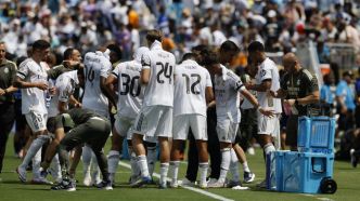 Coupe du Monde des Clubs : le Real Madrid est déjà à genoux devant le PSG !