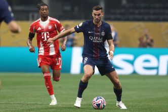PSG : Deux Parisiens ramassent une sale note