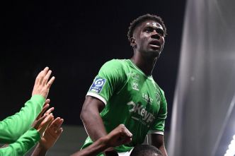 Metz ou Montpellier, fin du feuilleton Mbuku ce lundi