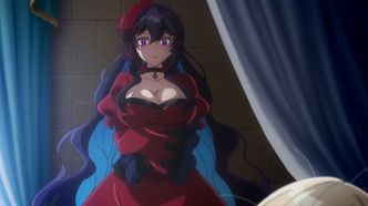 L’anime The Holy Grail of Eris, en Trailer