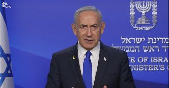 DIRECT. Gaza : Israël envoie des négociateurs au Qatar pour des pourparlers indirects avec le Hamas