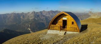 Trois spots pour s'évader le temps d'un bivouac dans la région niçoise