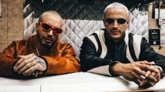 6 ans après "Loco Contigo", DJ Snake et J Balvin se retrouvent pour un nouveau tube explosif