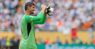 CdM des clubs : Courtois vole au secours de Donnarumma !