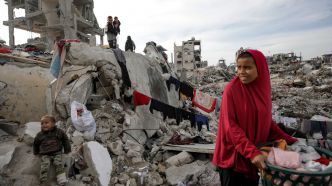 Hamas-Israël : une possible trêve sous médiation internationale (Africa News)