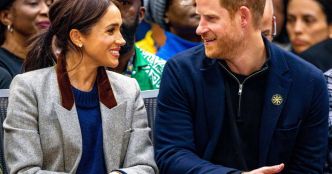 "C'était un 4 juillet” : Meghan Markle publie une photo très personnelle à l'occasion de la fête américaine