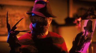 Freddy's Nightmares : Brad Pitt dans l'épisode le plus bizarre de la série