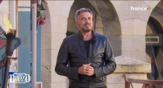 Fort Boyard : Olivier Minne ouvre la nouvelle saison avec un message d'adieu émouvant