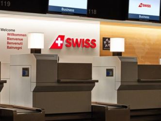 Ponctualité : SWISS se met à l’heure suisse
