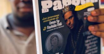 A l'occasion du Festival d'Avignon, le dernier numéro du «Papotin» lève le rideau sur le théâtre
