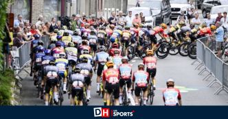 Tour de France 2025: tout savoir sur la 2e étape : Lauwin-Planque – Boulogne-sur-Mer (209,1 km) avec Cédric Vasseur