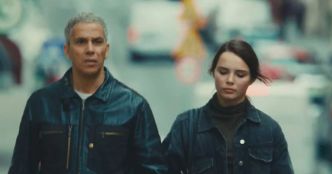 "Rapaces" : le film avec Mallory Wanecque est inspiré d'un crime réel