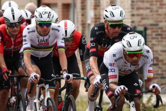 Tour de France 2025, 2e étape. Parcours, télé, favoris : un match entre puncheurs et favoris attendu à Boulogne