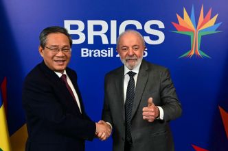 Sommet des Brics à Rio : les pays émergents unis pour rejeter le protectionnisme de Donald Trump