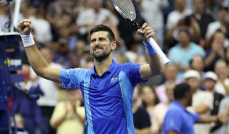 « Chaque histoire que j'écris dans mon tournoi préféré est un grand honneur », Djokovic revient sur sa 100e victoire à Wimbledon
