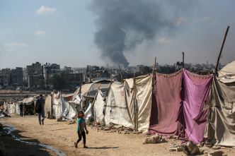 Trêve à Gaza: Israël envoie une équipe à Doha avant une rencontre Trump-Netanyahu