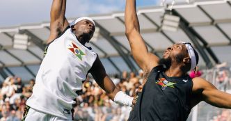 Quai 54 : «On nous disait que le basket ne serait jamais populaire en France, que c'était trop niche»