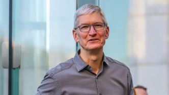Les 6 livres qui ont changé la vie de Tim Cook, le patron d'Apple