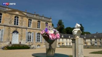 Réceptions, hôtels et petits souvenirs : les propriétaires de châteaux se réinventent pour survivre | TF1 INFO