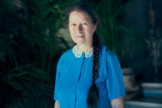 La nature repousse même sur les ruines : une nouvelle enquête écologique de l'anthropologue Anna L. Tsing