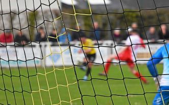 N3 : Khaled Mesbah arrive au Vannes OC