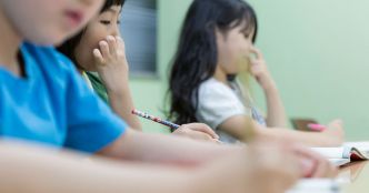En Corée du Sud, le boom des prépas d'anglais pour intégrer la crèche