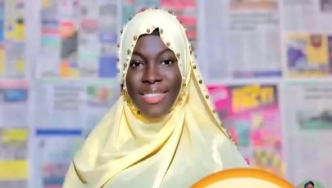 Disparition de Dior Dieng en plein examen : vive émotion au lycée Seydina Limamou Laye