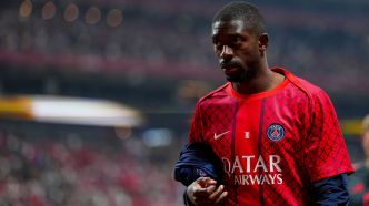 PSG - Dembélé : Le nouveau coup légendaire !