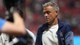 Coup de folie au PSG, Luis Enrique valide !