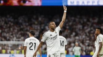 Le superbe hommage de Kylian Mbappé à Diogo Jota et son frère