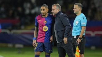 Le FC Barcelone est en pleine galère pour son mercato