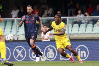 8 ME pour un international camerounais, l'OM est chaud