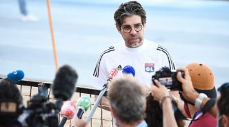 Juninho (ex-OL) lance une application de jeu fantasy sur le football