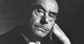 Livres : Thomas Mann, un monument qui ne connaît pas l'érosion du temps