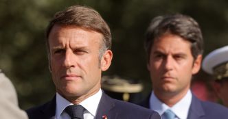 Emmanuel Macron appelle ses troupes à l'action plutôt qu'aux ambitions personnelles pour 2027