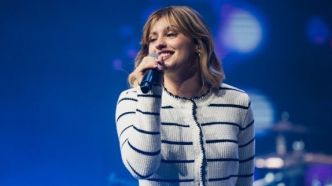 "On le fera tous les deux" : la belle promesse de Marine (Star Academy) à son papa
