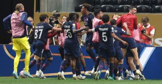 « Le PSG ? Injouable », un ex-bleu sous le charme des Parisiens !