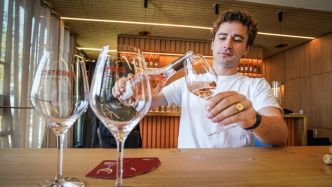 ÉLIXIR. Les vins de l'été (1/3) : Rosés, blancs, rouges frais... Voilà l'été et ses vins de saison