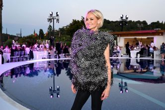 Adriana Karembeu : sa fille Nina, 6 ans, vit à l'hôtel à Marrakech... mais plus pour longtemps !