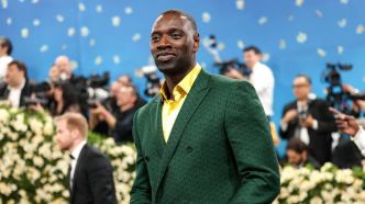 La police intervient pour un conflit avec Omar Sy, la SNCF prend la parole : "Nous sommes ravis"